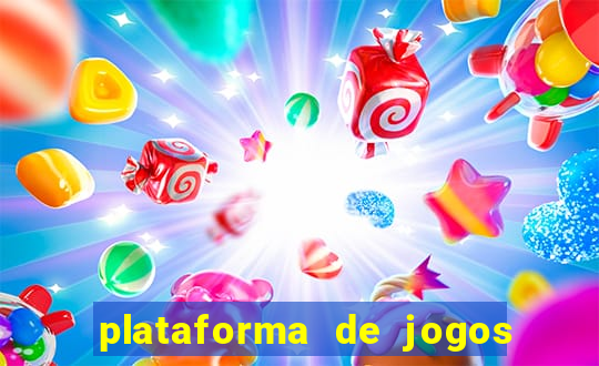 plataforma de jogos 777 bet